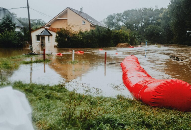 Storm and Casualty Response
