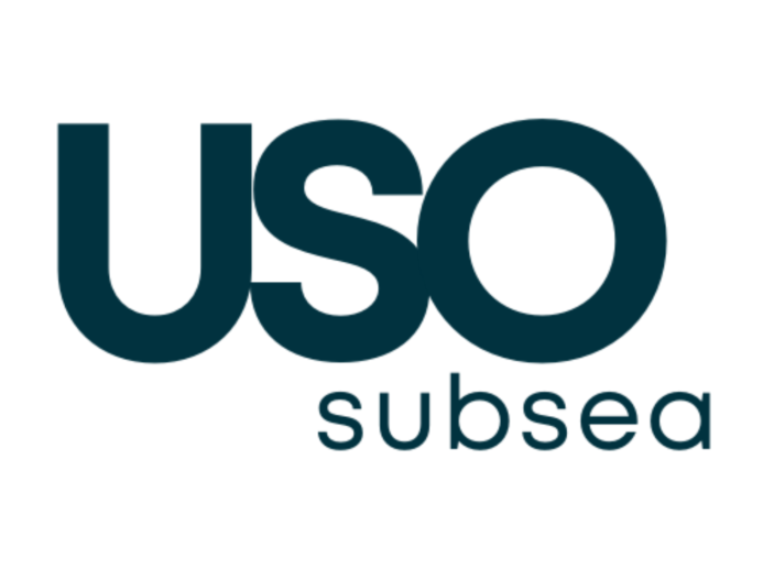 The company logo for USO subsea