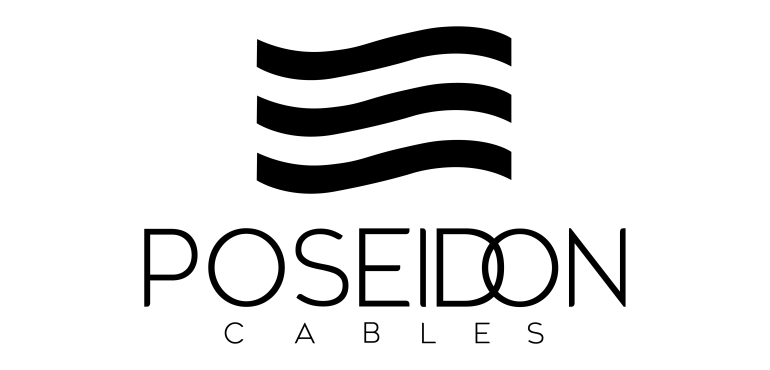 Poseidon Cables Logo