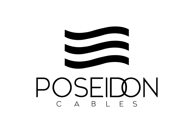 Poseidon Cables Logo