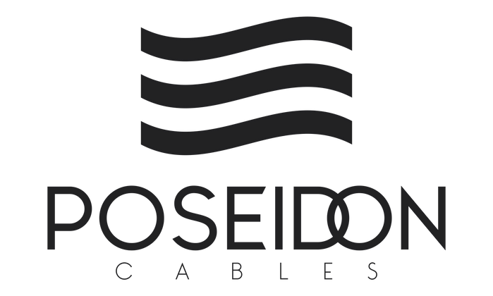 Poseidon Cables Logo