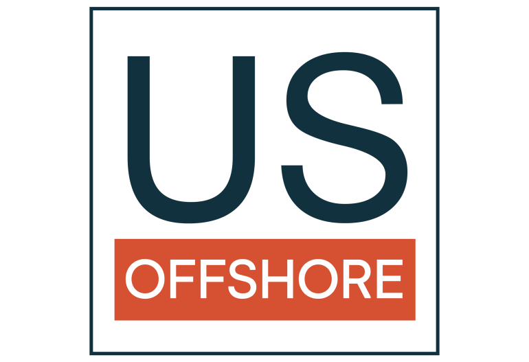 Us Offshore Logo