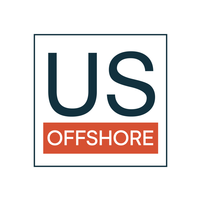 Us Offshore Logo